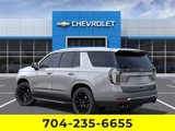 New 2025 Chevrolet Tahoe Premier image 3