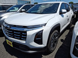 New 2026 Chevrolet Equinox LT w/ Convenience Package II image 3
