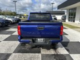Used 2024 Toyota Tacoma TRD Off-Road image 4