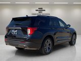 Used 2024 Ford Explorer XLT w/ Equipment Group 202A image 5