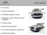 Certified 2024 INFINITI QX60 Luxe image 4