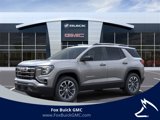 New 2026 GMC Terrain Elevation image 2