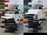 Used 2019 Chevrolet Express 2500 w/ Driver Convenience Package image 3