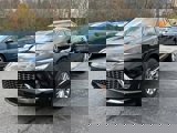 New 2025 Buick Envision Avenir image 2