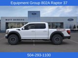 New 2025 Ford F150 Raptor image 3