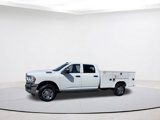 New 2024 RAM 3500 Tradesman w/ Chrome Appearance Group image 2