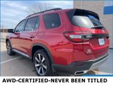 Used 2025 Honda Pilot Touring image 4