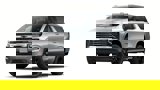 New 2025 Chevrolet Tahoe Premier image 2