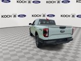 Used 2024 Ford Ranger XLT image 5