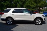 Used 2016 Ford Explorer XLT w/ Equipment Group 202A image 6