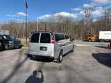 Used 2020 Chevrolet Express 3500 LS image 6