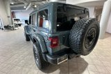 New 2025 Jeep Wrangler Unlimited Rubicon 392 image 4