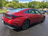 Certified 2024 Hyundai Sonata SEL image 4