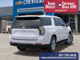 New 2025 Chevrolet Suburban LT w/ Comfort Package image 5