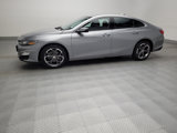 Used 2023 Chevrolet Malibu LT image 2