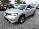 Used 2015 Nissan Rogue SL w/ SL Premium Package image 2