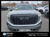 New 2025 GMC Sierra 1500 Denali Ultimate image 2