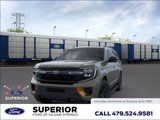 New 2025 Ford Expedition Tremor image 2
