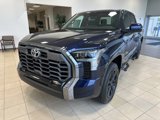 New 2025 Toyota Tundra Platinum image 2