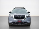 New 2025 Nissan Pathfinder Platinum w/ Cargo Package image 4