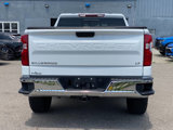 Used 2024 Chevrolet Silverado 1500 LT w/ Convenience Package II image 4