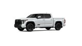 New 2025 Toyota Tundra Platinum image 4