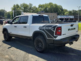 Used 2025 RAM 1500 Rebel w/ Rebel Level 2 Equipment Group image 4