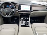 New 2025 Volkswagen Atlas SEL image 5