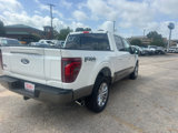 New 2025 Ford F150 King Ranch w/ FX4 Off-Road Package image 5