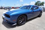 Used 2023 Dodge Challenger R/T w/ Blacktop Package image 3
