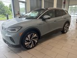 New 2025 Volkswagen ID.4 Pro S Plus image 3