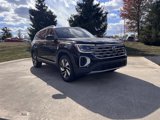New 2025 Volkswagen Atlas SEL image 2