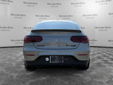 Certified 2021 Mercedes-Benz GLC 63 AMG S image 4