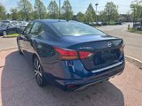 Used 2022 Nissan Altima 2.5 SR image 3