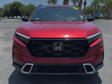 Certified 2024 Honda CR-V Sport Touring image 2