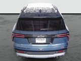 New 2026 Chevrolet Traverse Z71 w/ Driver Confidence Package image 3