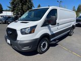 New 2024 Ford Transit 350 Low Roof w/ Load Area Protection Package image 3