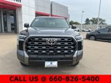 New 2026 Toyota Tundra Platinum image 3