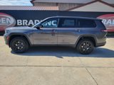 New 2025 Jeep Grand Cherokee L Laredo image 4