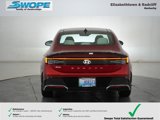 Certified 2025 Hyundai Sonata SEL image 4
