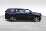 New 2025 Chevrolet Suburban LT image 2