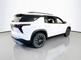 New 2026 Chevrolet Traverse LT image 5