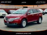 Used 2013 Lincoln MKX AWD image 3