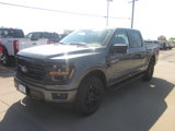 New 2025 Ford F150 XLT w/ Equipment Group 302A MID image 3