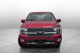 New 2025 Ford F150 Platinum image 2