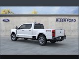 New 2025 Ford F250 Lariat image 4