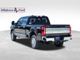 New 2025 Ford F250 King Ranch w/ Chrome Package image 4