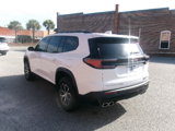 Used 2024 GMC Acadia AT4 w/ Luxury Package image 5