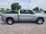 Used 2021 RAM 1500 Big Horn image 2