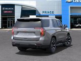 New 2025 GMC Yukon AT4 Ultimate w/ LPO, Floor Liner Package image 4